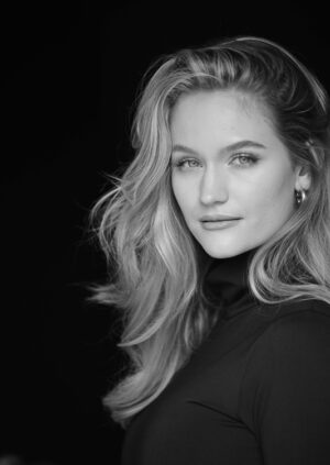 Eva K. - weibliches Model | Modelagentur IsoModels