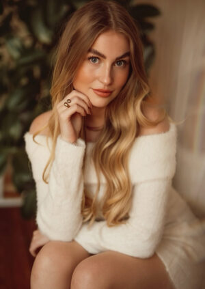 Gina S.
