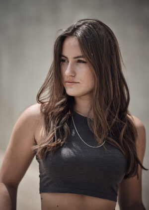Laura S. - weibliches Model | Modelagentur IsoModels
