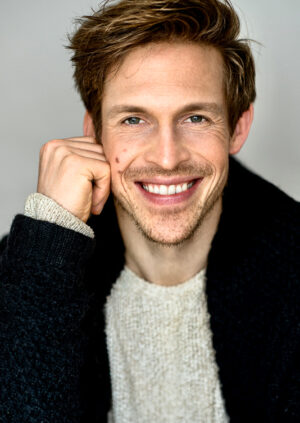 Steffen W.